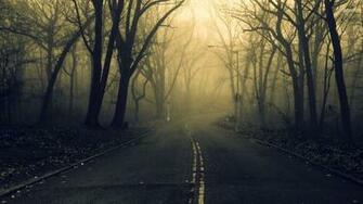 Misty Wallpaper Pack Collection