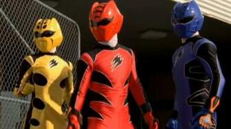 Power Rangers Jungle Fury Games Wallpaper For Baskground Hot HD