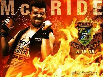 Tropic Thunder Wallpaper