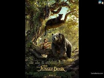 The Jungle Book Wallpaper X Net