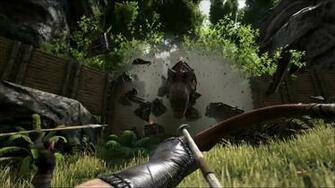 HD Ark Survival Evolved Wallpaper Full Pictures