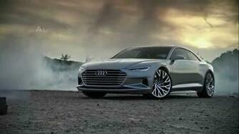 Audi R9 Wallpaper