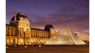Paris France Wallpaper