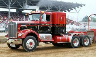 Kenworth Computer Wallpaper Desktop Background Id