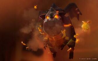 Clash Of S Wallpaper Wiki
