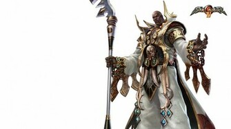 Wallpaper Del Soul Calibur Iv Foro