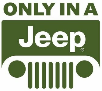 Wallpaper Jeep Car Logo