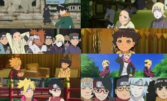 Clips Of The Boruto Naruto Movie By Blackotakuz