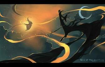 Rise Of The Guardians Animation Adventure Family Wallpaper