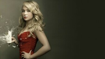 Panettiere Pics Hayden Wallpaper HD Celebrity