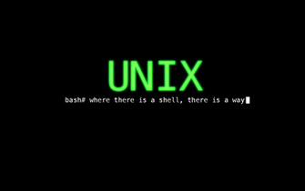 Embracing The Unix Terminal Part Paul Ciano