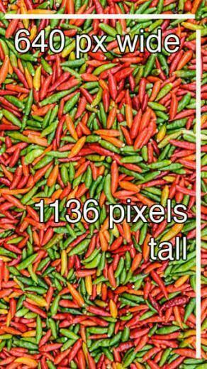 iPhone Wallpaper Size Pixels