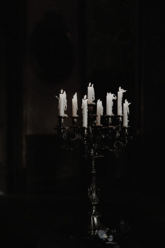 Gothic Aesthetic Wallpaper
