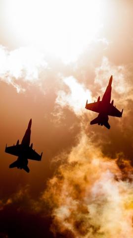 Jet Fighters Fighter Pilot Jets Air Force Wallpaper