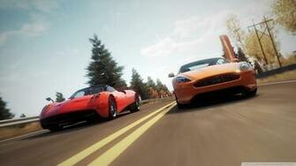 Forza Horizon Wallpaper