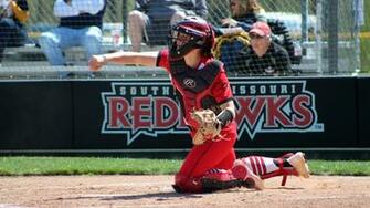 Softball Doubleheader With Eastern Illinois Postponed Southeast