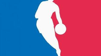 Fondo De Pantalla Nba Logo HD Wallpaper Hq 1080p