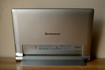 Lenovo Yoga Tab HD Re Android Central