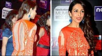 Bollywood Celebrity Features