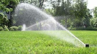 Irrigation Gordon Eadie Landscape Design Main Line Pa