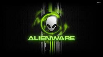 Alienware Wallpaper HD