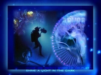 The Abyss Wallpaper For Is A