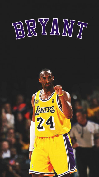 Kobe Bryant Wallpaper Discover More Black Mamba