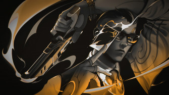 Chamber Valorant Art 4k Rare Gallery HD Wallpaper