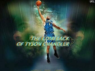 Tyson Chandler Hornets Wallpaper New Orleans