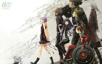 Guilty Crown Wallpaper Picture HD Desktop