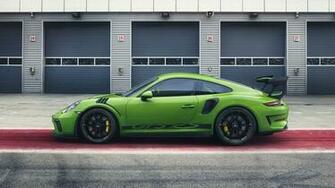 Porsche Gt3 Rs Wallpaper HD Image Wsupercars