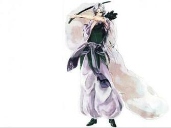 Sesshomaru Wallpaper