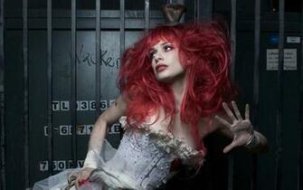 Emilie Autumn Wallpaper