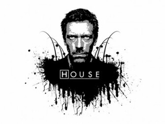 Thumbs Dr House