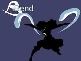 Ibend Katara Avatar The Last Airbender Wallpaper