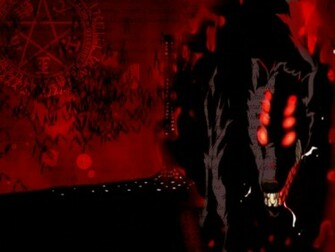 Alucard Wallpaper Jpg