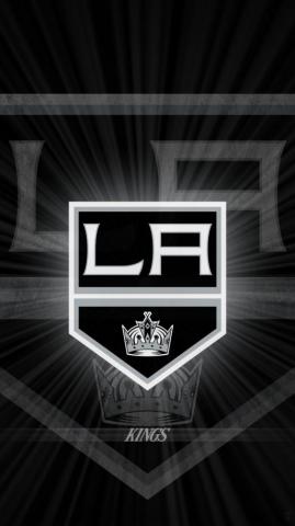Best La Kings iPhone Wallpaper Full HD 1080p For Pc Desktop