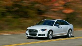 Audi S6 Wallpaper Desktop