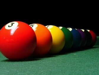 Billiard Yuk Mampir Di Rumah Olahraga Btc Infobdg