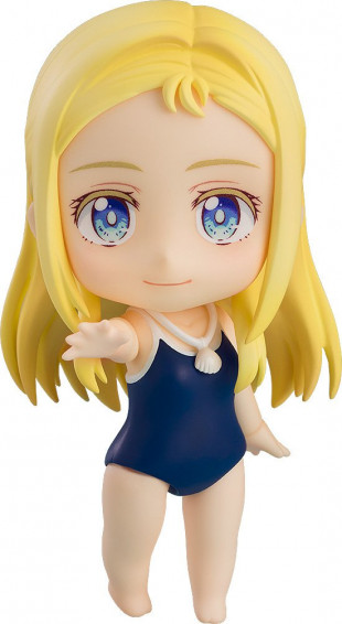 Nendoroid Summer Time Rendering Ushio Kofune Tokyo Otaku Mode Tom