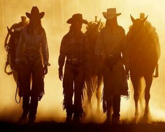 Cowgirl Thanksgiving Real Cowgirls Wallpaper The