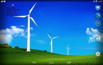 Wind Turbines Weather Station Common Best Android Live