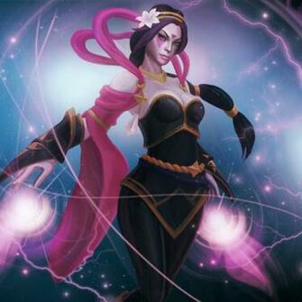 Templar Assassin Wallpaper Dota HD