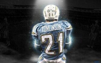 Ladainian Tomlinson Wallpaper By Bengal Bengalbro