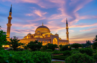 Islamic HD Wallpaper 1080p