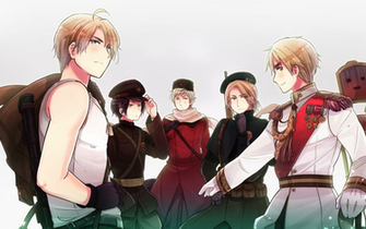 Hetalia America Wallpaper Net