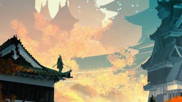 Japanese Art Wallpaper 4k Phone Teahub Io