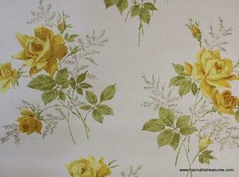 Vintage Wallpaper