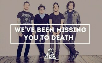 Go Back Gallery For Fall Out Boy Wallpaper Desktop