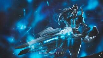 Pulsefire Caitlyn Lol Wallpaper